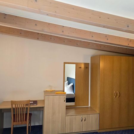 Bad Kochenmoos Bed & Breakfast Naturns Bagian luar foto