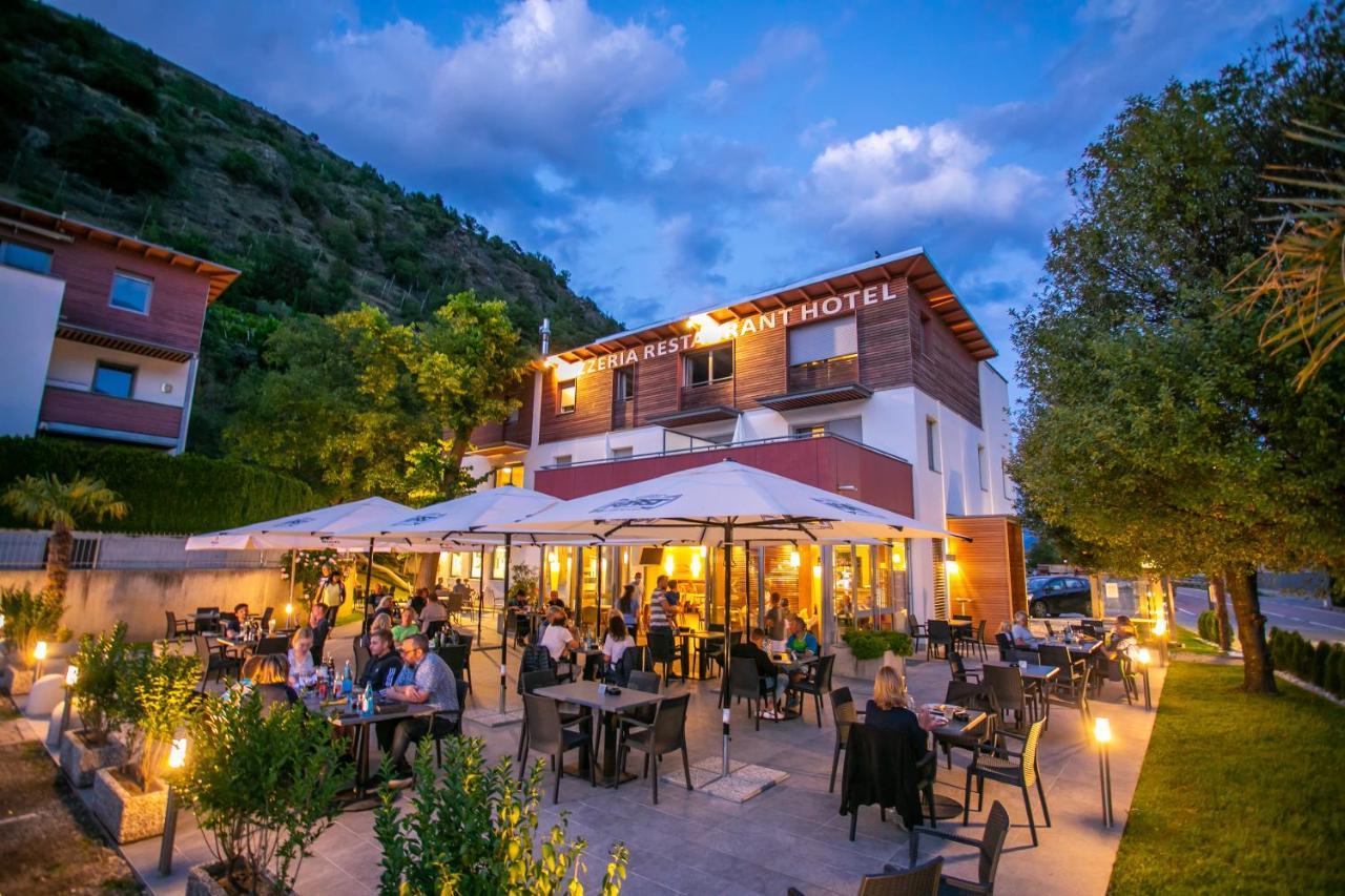 Bad Kochenmoos Bed & Breakfast Naturns Bagian luar foto