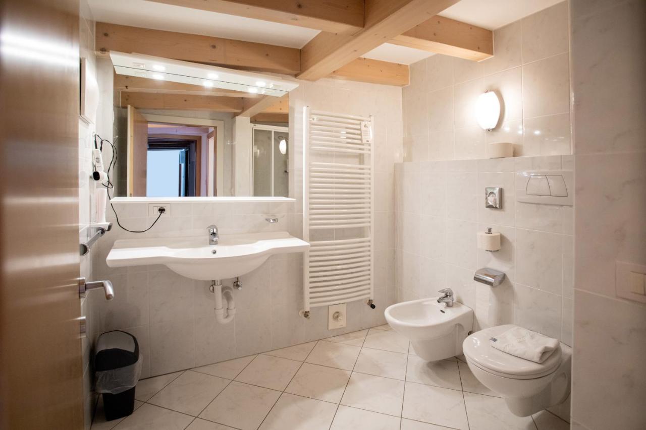 Bad Kochenmoos Bed & Breakfast Naturns Bagian luar foto