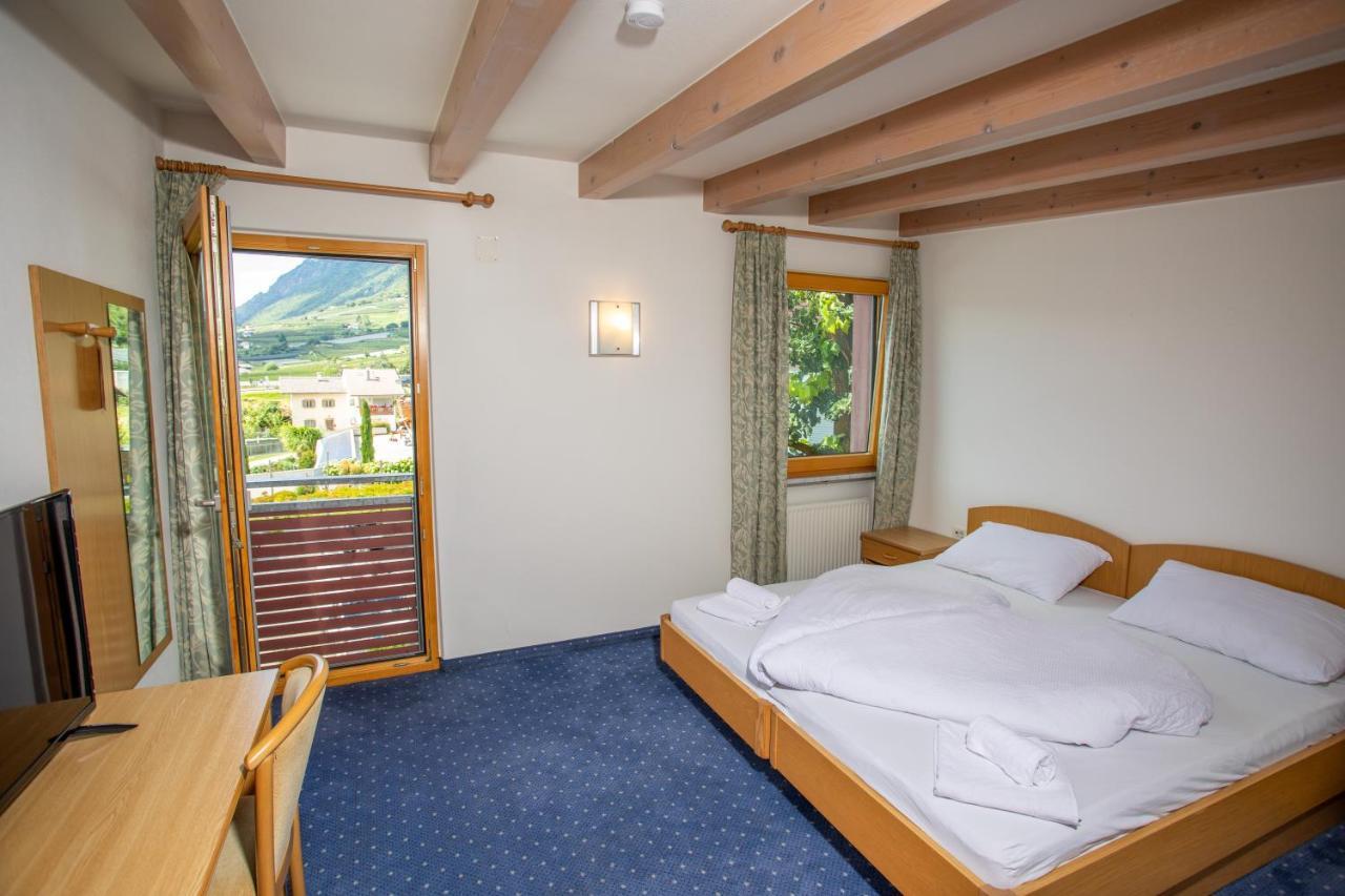Bad Kochenmoos Bed & Breakfast Naturns Bagian luar foto