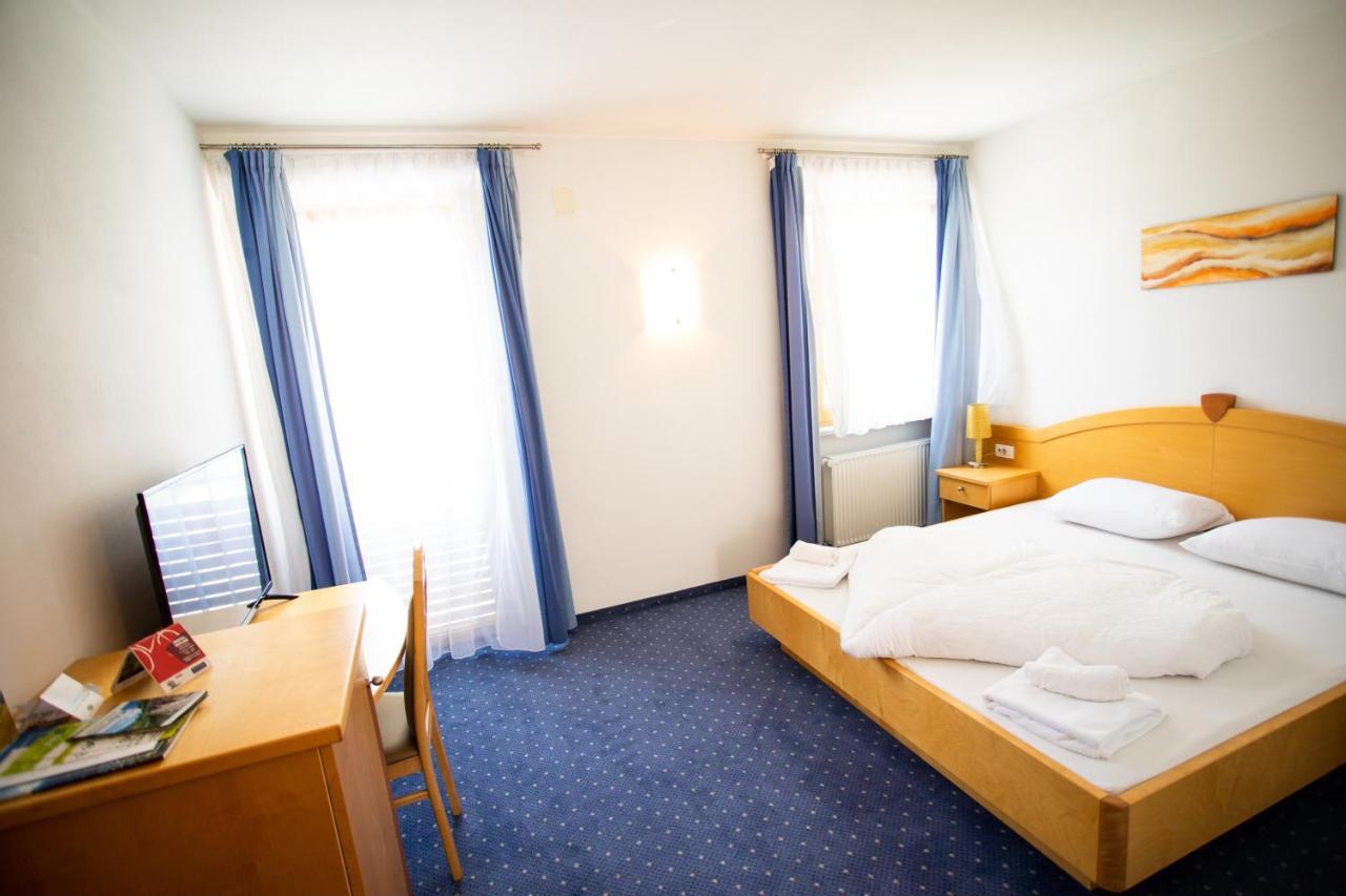 Bad Kochenmoos Bed & Breakfast Naturns Bagian luar foto