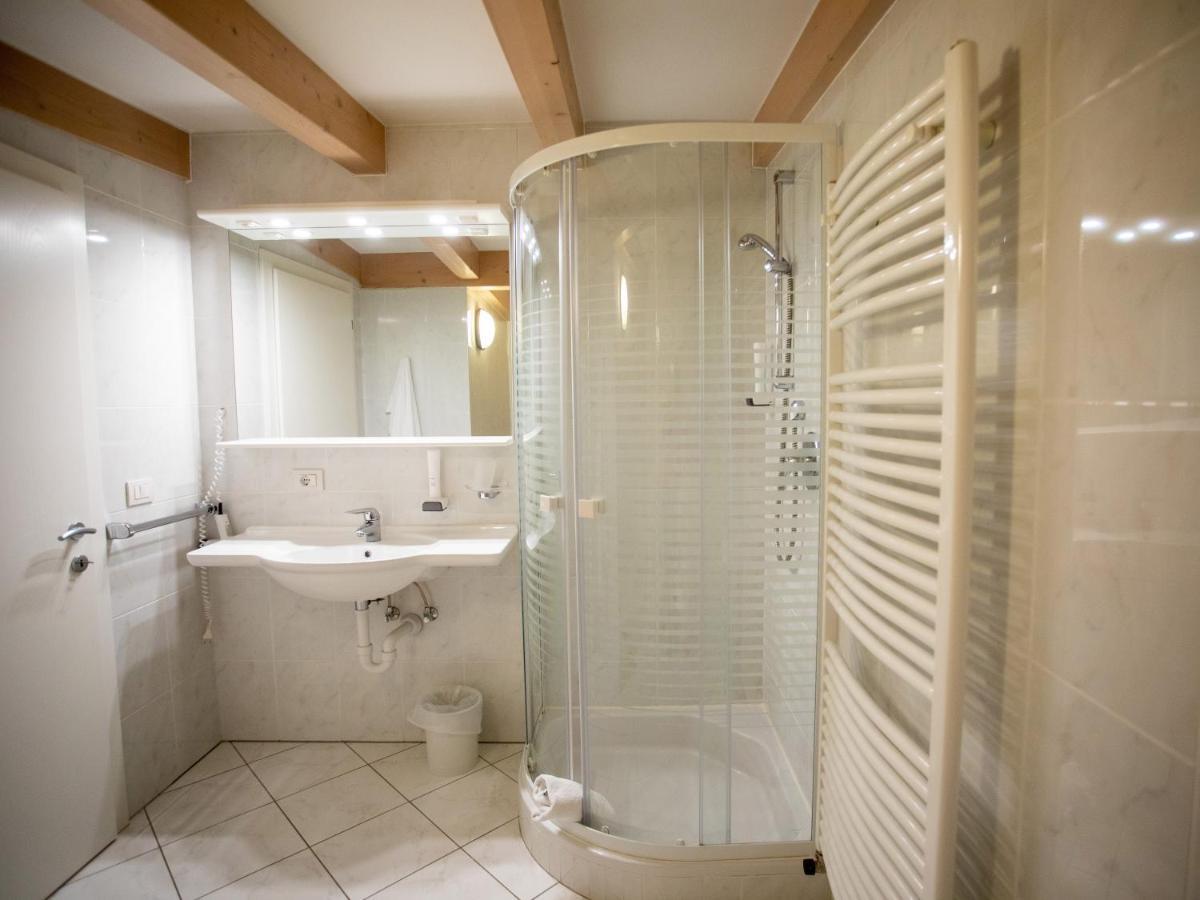 Bad Kochenmoos Bed & Breakfast Naturns Bagian luar foto