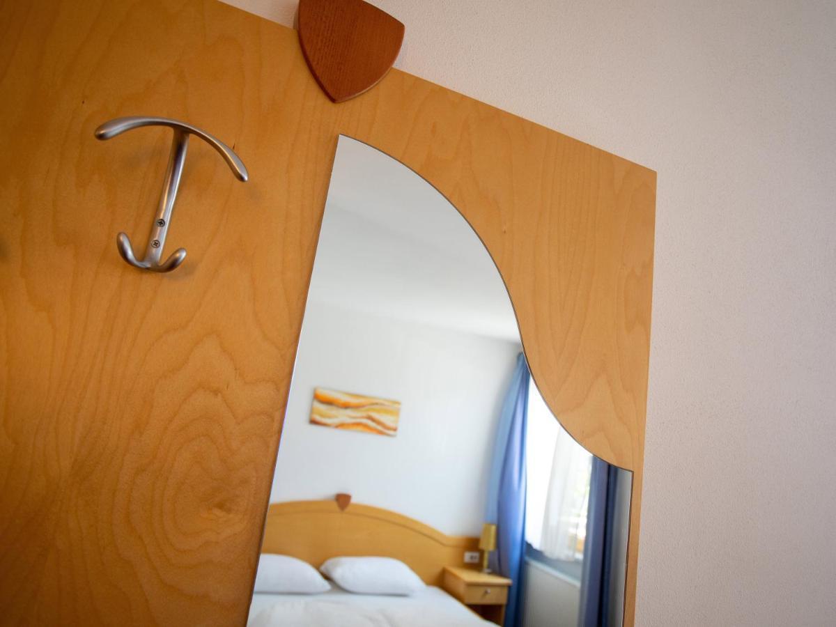 Bad Kochenmoos Bed & Breakfast Naturns Bagian luar foto