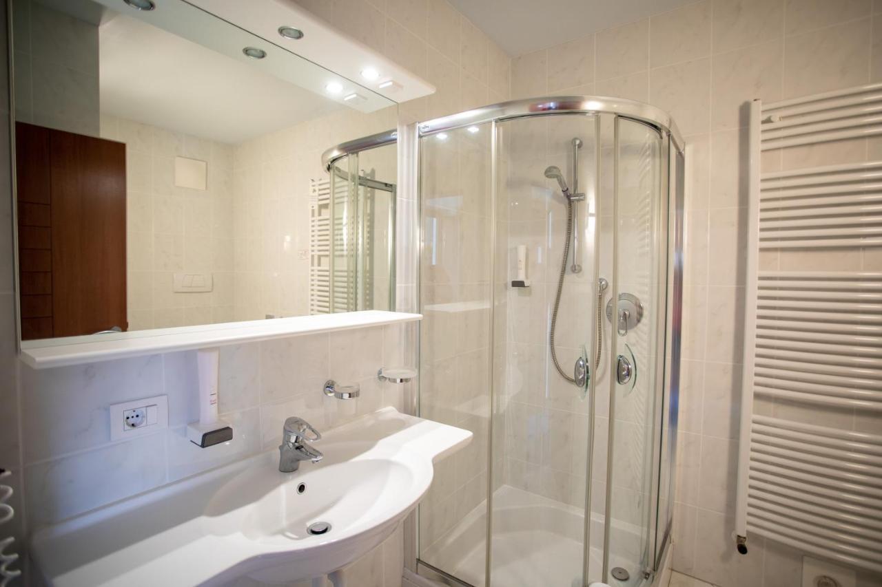 Bad Kochenmoos Bed & Breakfast Naturns Bagian luar foto
