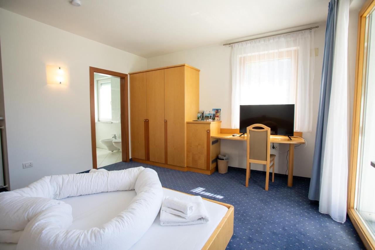 Bad Kochenmoos Bed & Breakfast Naturns Bagian luar foto