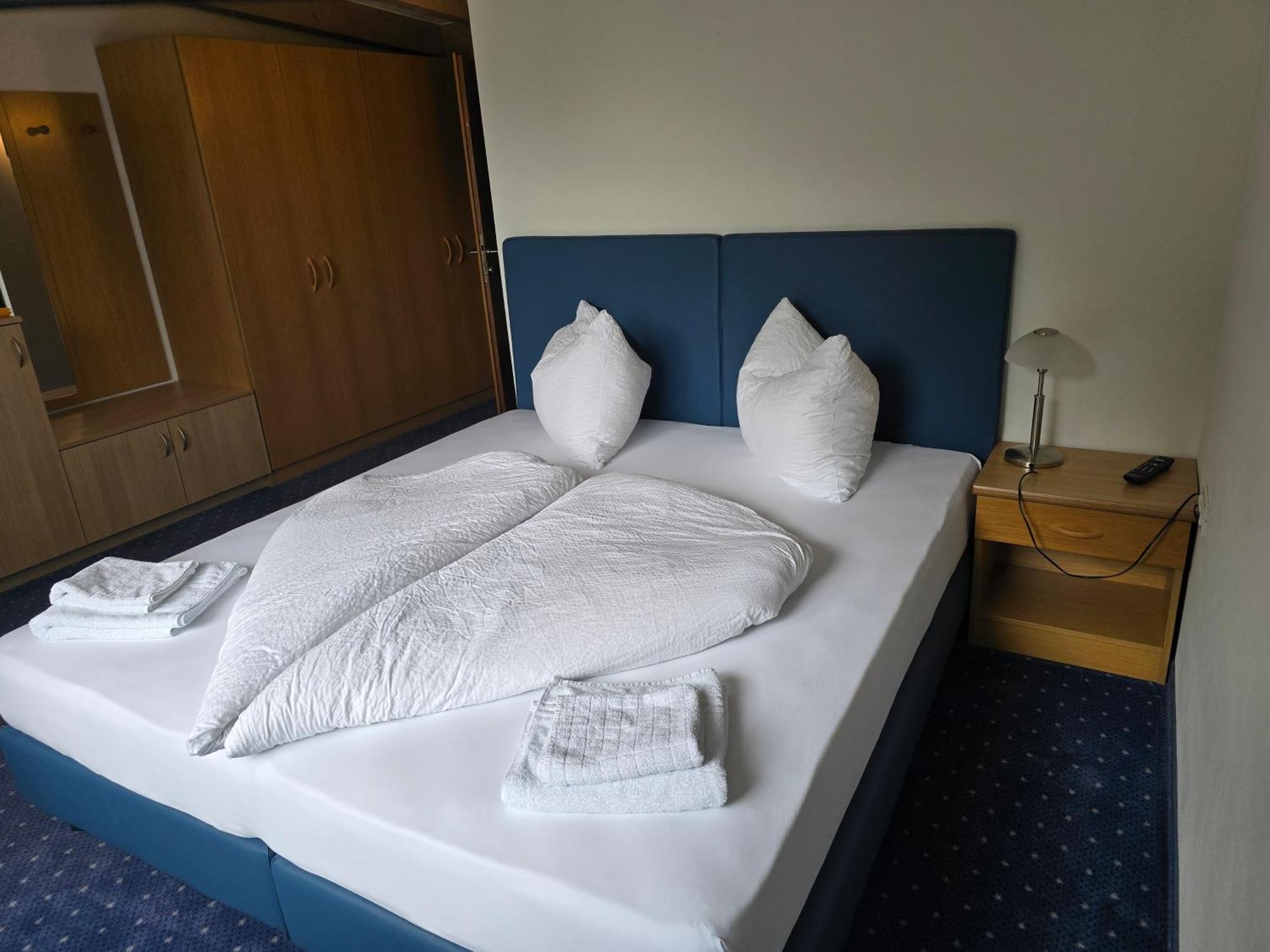 Bad Kochenmoos Bed & Breakfast Naturns Bagian luar foto