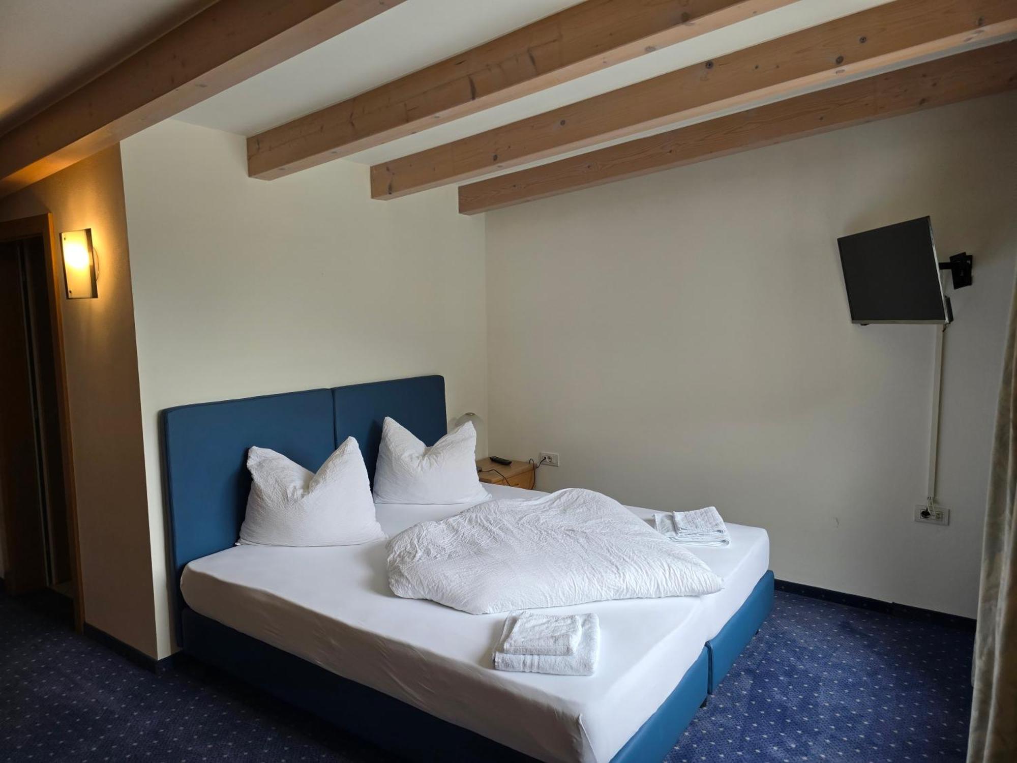 Bad Kochenmoos Bed & Breakfast Naturns Bagian luar foto