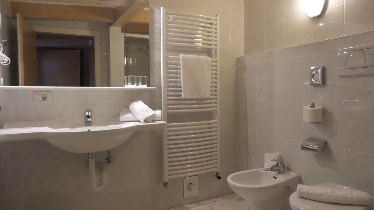 Bad Kochenmoos Bed & Breakfast Naturns Bagian luar foto