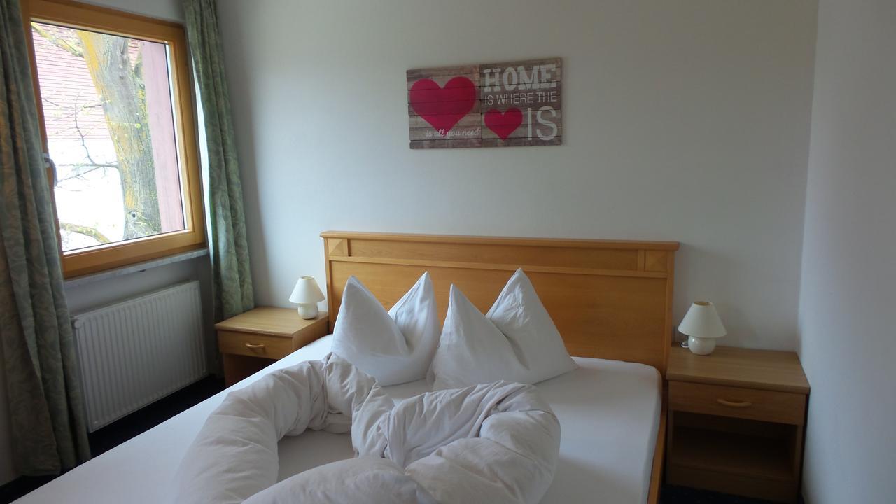 Bad Kochenmoos Bed & Breakfast Naturns Bagian luar foto