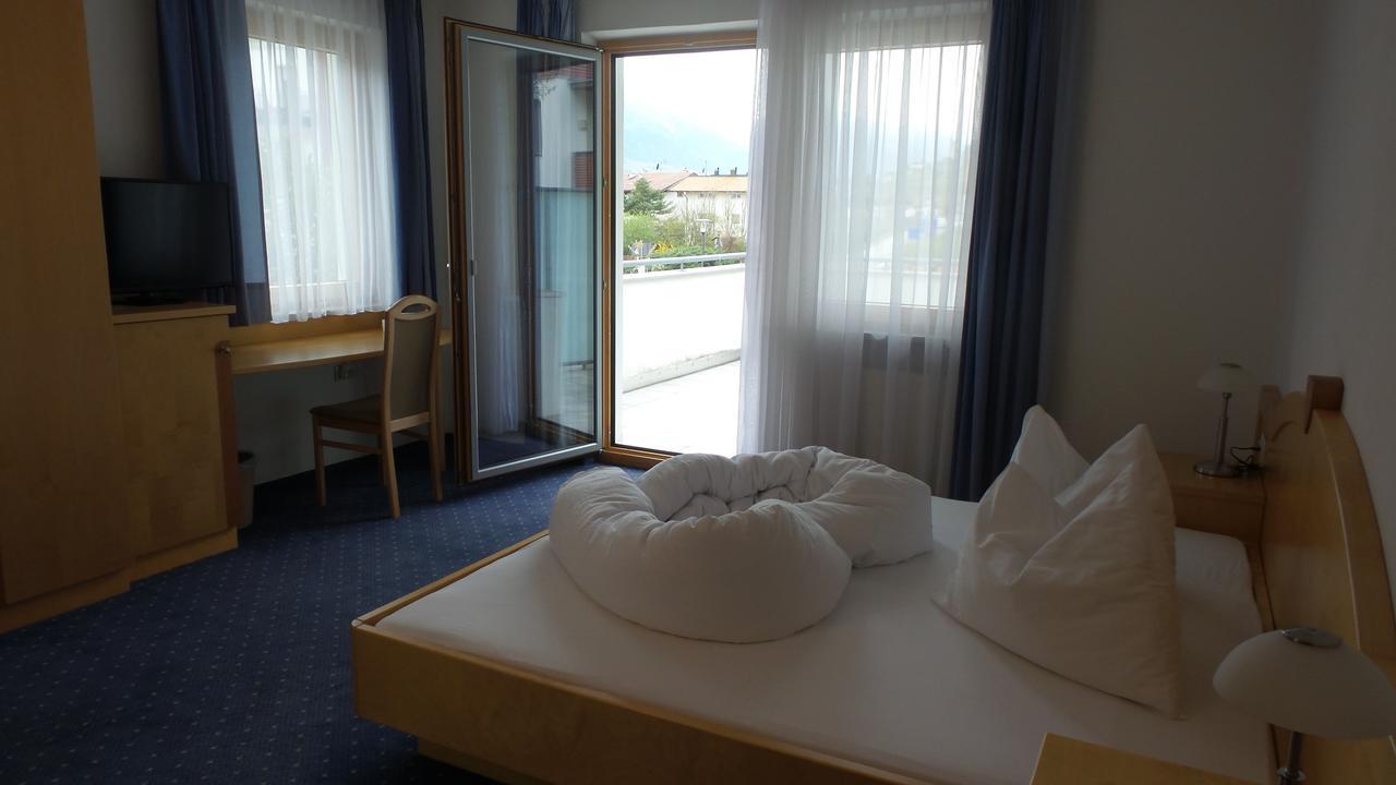 Bad Kochenmoos Bed & Breakfast Naturns Bagian luar foto