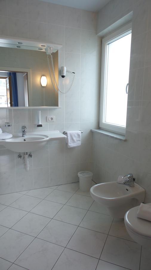 Bad Kochenmoos Bed & Breakfast Naturns Bagian luar foto