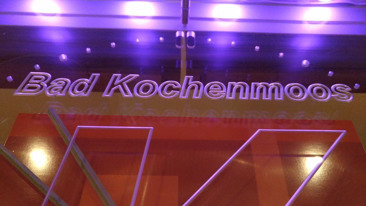Bad Kochenmoos Bed & Breakfast Naturns Bagian luar foto